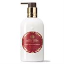 MOLTON BROWN Merry Berries & Mimosa Body Lotion 300 ml